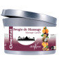 Bougie de massage Végétale Oriental 190 ml