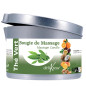 Bougie de massage Végétale au Thé vert 190 ml