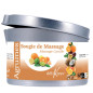 Bougie de massage Végétale aux Agrumes 190 ml