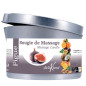 Bougie de massage Végétale à la Figue 190 ml