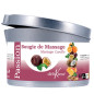 Bougie de massage Végétale aux Fruits de la Passion 190 ml