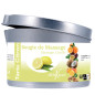 Bougie de massage Végétale Tarte au Citron 190 ml