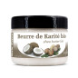 Beurre de karité bio à la Noix de Coco 250 G