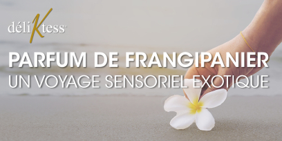 Parfum de frangipanier : Un Voyage Sensoriel Exotique